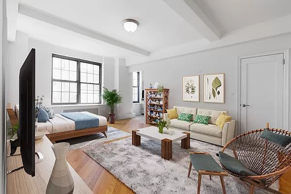 1st image of 1 University Pl APT 2M