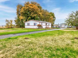 7702 N Griffin Rd, Prosser, WA 99350