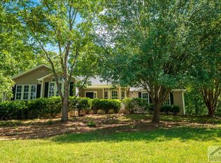 232 Bob Wages Rd, Bogart, GA 30622