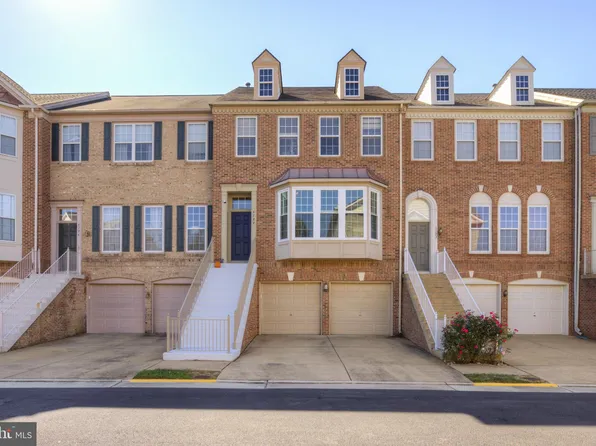 6184 Manchester Park Cir, Alexandria, VA 22310