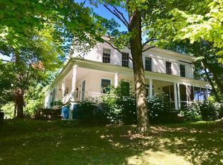 361 County Highway 8, Morris, NY 13808