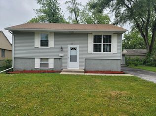 124 E Rose St, Glenwood, IL