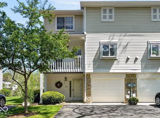 6715 Shore Island Dr, Indianapolis, IN 46220