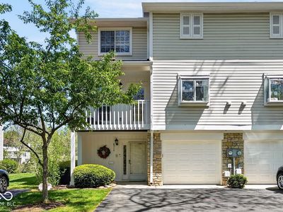 6715 Shore Island Dr, Indianapolis, IN, 46220