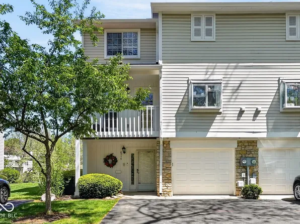 6715 Shore Island Dr, Indianapolis, IN 46220