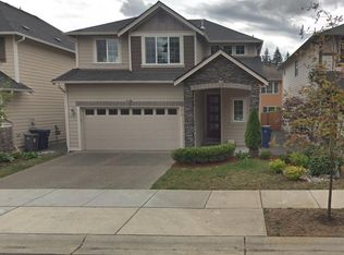 3414 181st Pl SE, Bothell, WA 98012
