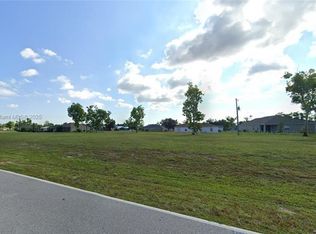 25482 Doredo Dr, Punta Gorda, FL 33955