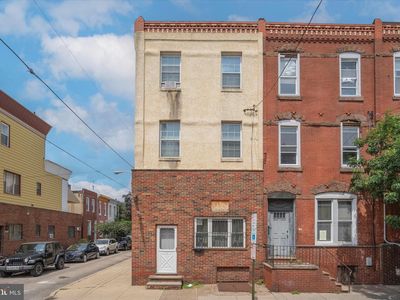 1519 Mifflin St, Philadelphia, PA, 19145