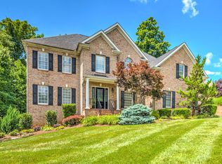 12501 Comblain Rd, Knoxville, TN 37934