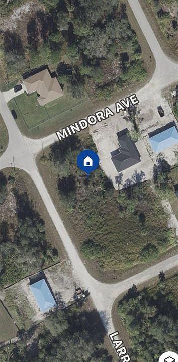 1st image of 715 MINDORA AVENUE LOT 1