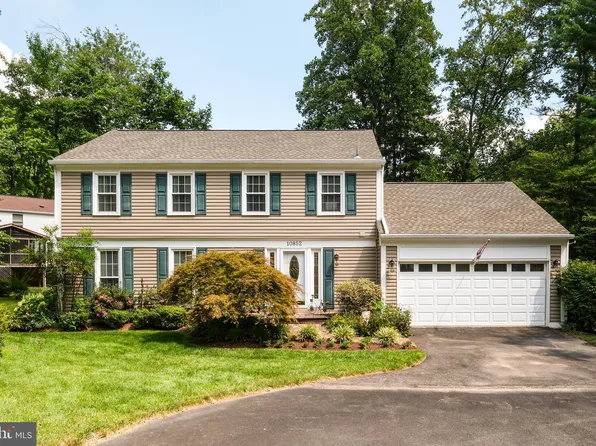 10852 Burr Oak Way, Burke, VA 22015