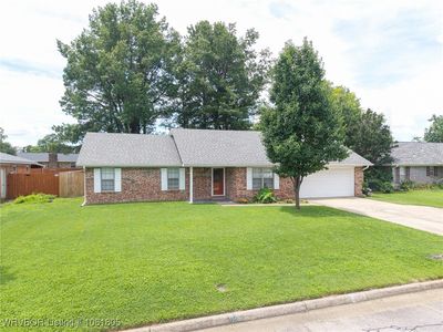 7818 Meadow Dr, Fort Smith, AR, 72908