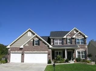 1519 Heritage Valley Dr, High Ridge, MO 63049