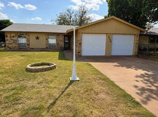 3920 Hooper Dr, Wichita Falls, TX 76306
