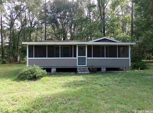 11452 237th Rd, Live Oak, FL 32060