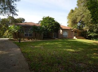 654 Needlerush Rd, Port Orange, FL 32127