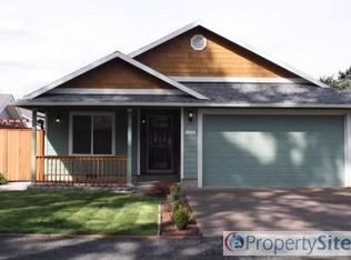 2035 17th Ave SW, Albany, OR 97321