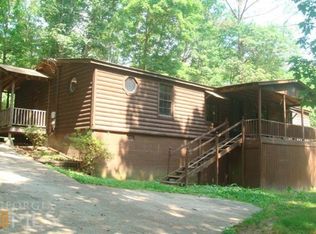 2516 Wye Ave NE, Conyers, GA 30012