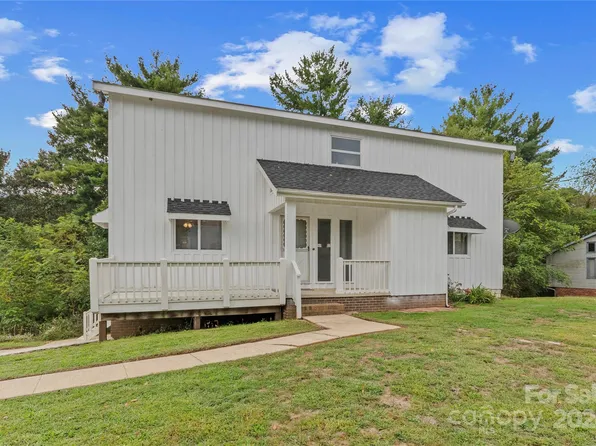 163 Forsythia Ln, Clyde, NC 28721