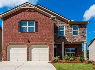 3720 River Rock Rd, Lithonia, GA 30038