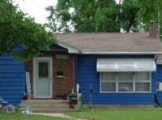 108 N Reed St, Joliet, IL 60435