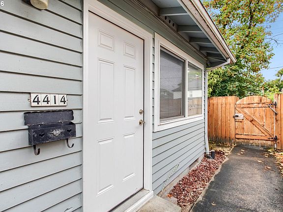 3rd image of 4414 SE 64th Ave
