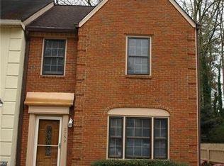 2769 New South Dr, Marietta, GA 30066