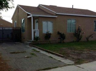 13644 Chase St, Pacoima, CA 91331