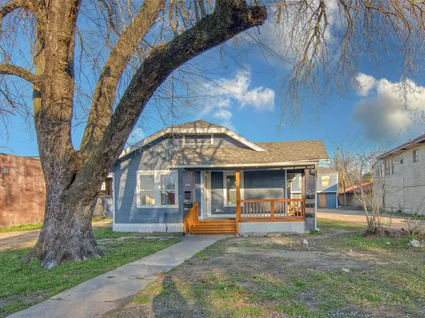 3307 Broadway St #5, Houston, TX 77017