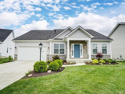 1120 Petrus Ct, Centerville, OH, 45458