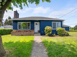 502 Williams Ave, Tillamook, OR 97141