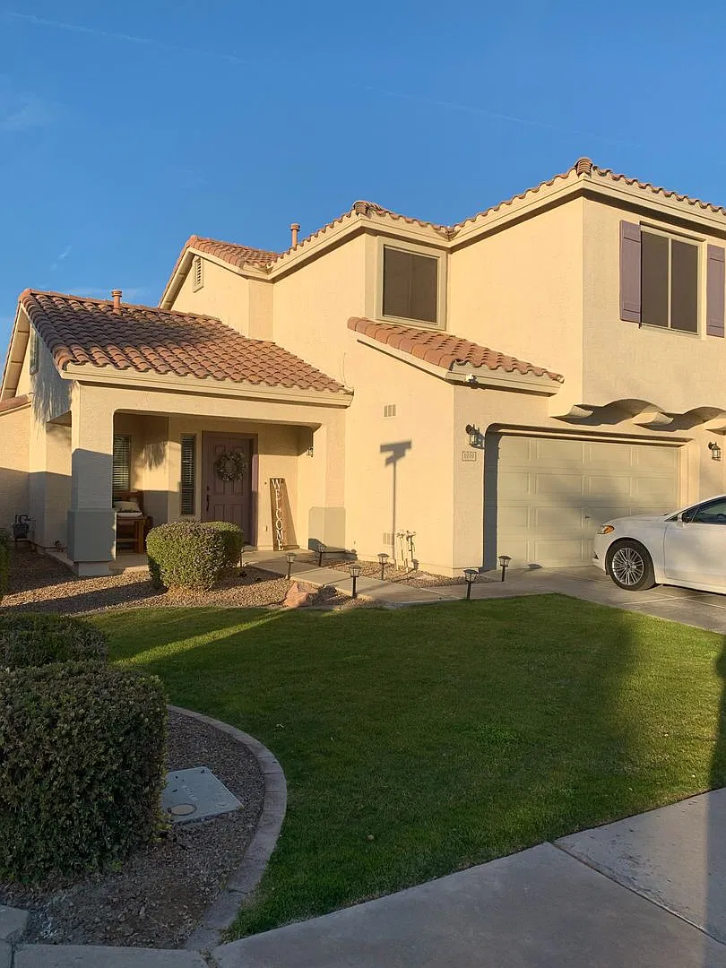 3 bedroom townhouse in Chandler — Photo 1