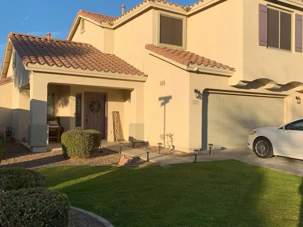 1010 E Redwood Dr, Chandler, AZ 85286