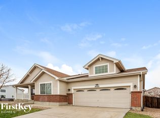 16321 E 106th Way, Commerce City, CO 80022