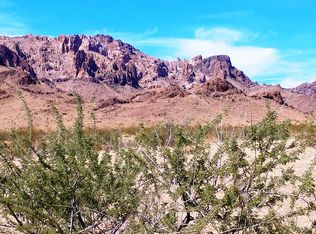 Kaibab Rd, Golden Valley, AZ 86413