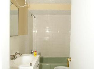 333 Sumner St #1, Boston, MA 02128