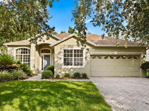 3289 Red Ash Cir, Oviedo, FL 32766
