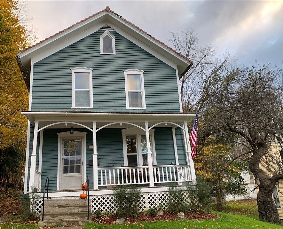 16 Terrace St, Alfred, NY 14802 Zillow