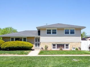 15365 Dobson Ave, South Holland, IL