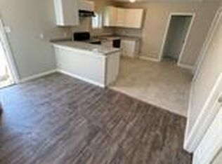 5006 Ridgeway Dr, Houston, TX 77033