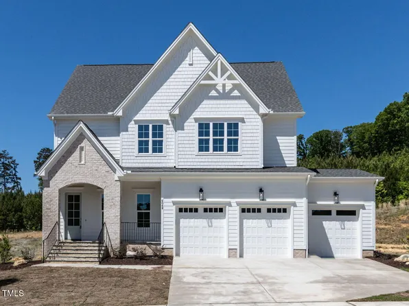 6048 Scalybark Rd, Durham, NC 27712