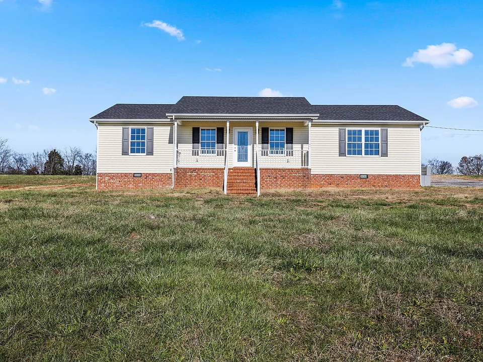 3924 N Pinson Rd