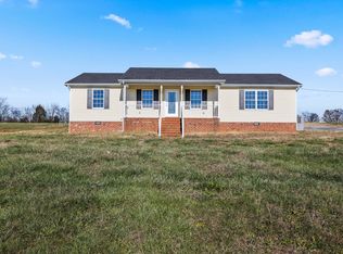 3924 N Pinson Rd, Portland, TN 37148