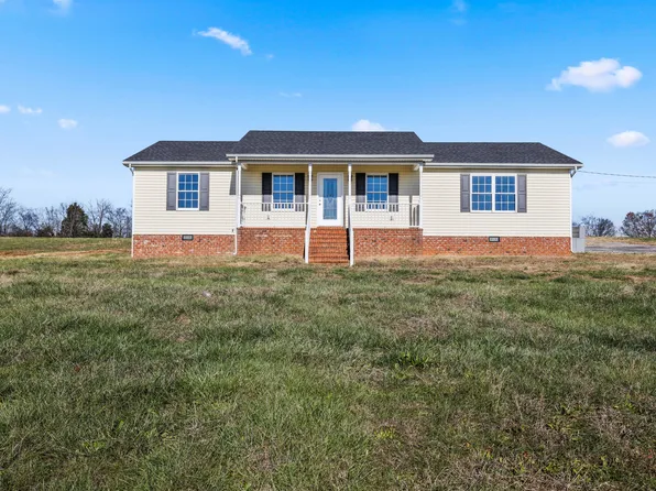 3924 N Pinson Rd, Portland, TN 37148
