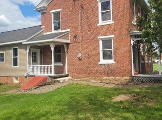 3523 Schwaben Creek Rd, Rebuck, PA 17867