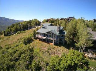 1300 Aerie Dr, Park City, UT 84060