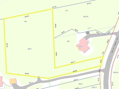 LOT 21-21D Wildflower Dr #7, Amherst, MA, 01002