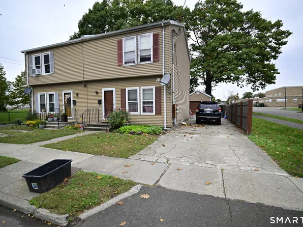 245 Sedgewick Avenue, Stratford, CT 06615