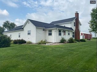 W 1239 State Road 49, Brownsville, WI 53006