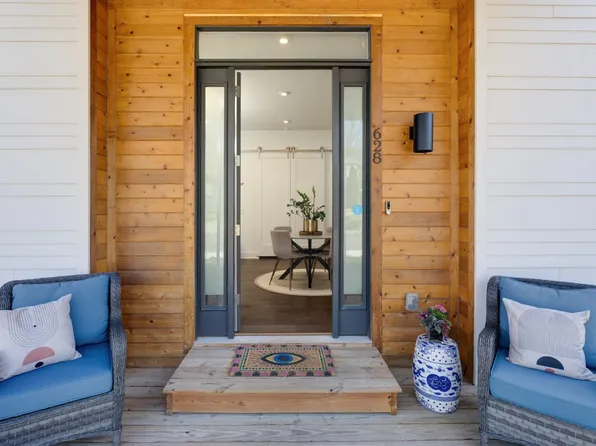 628 Nashua Ln, Nashville, TN 37209